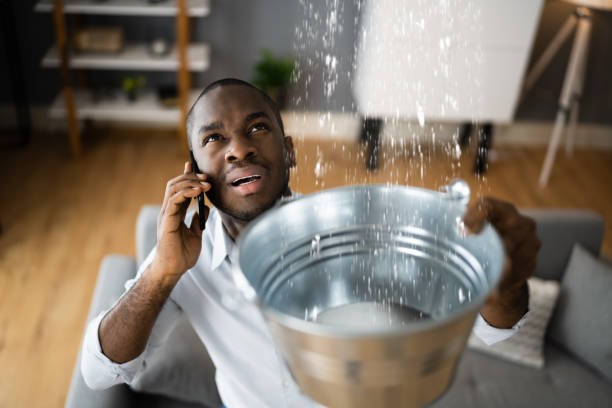 Best Emergency water damage restoration  in Mount Wolf, PA