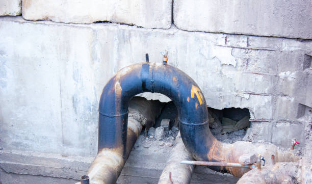 Best Residential water damage restoration  in Mount Wolf, PA
